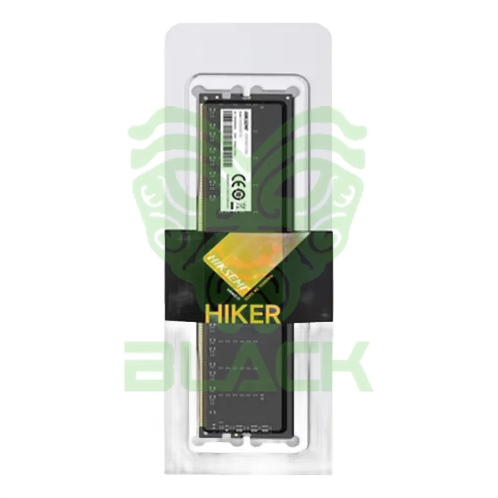 DDR4 32GB HIKSEMI 3200MHz SINGLE Tray