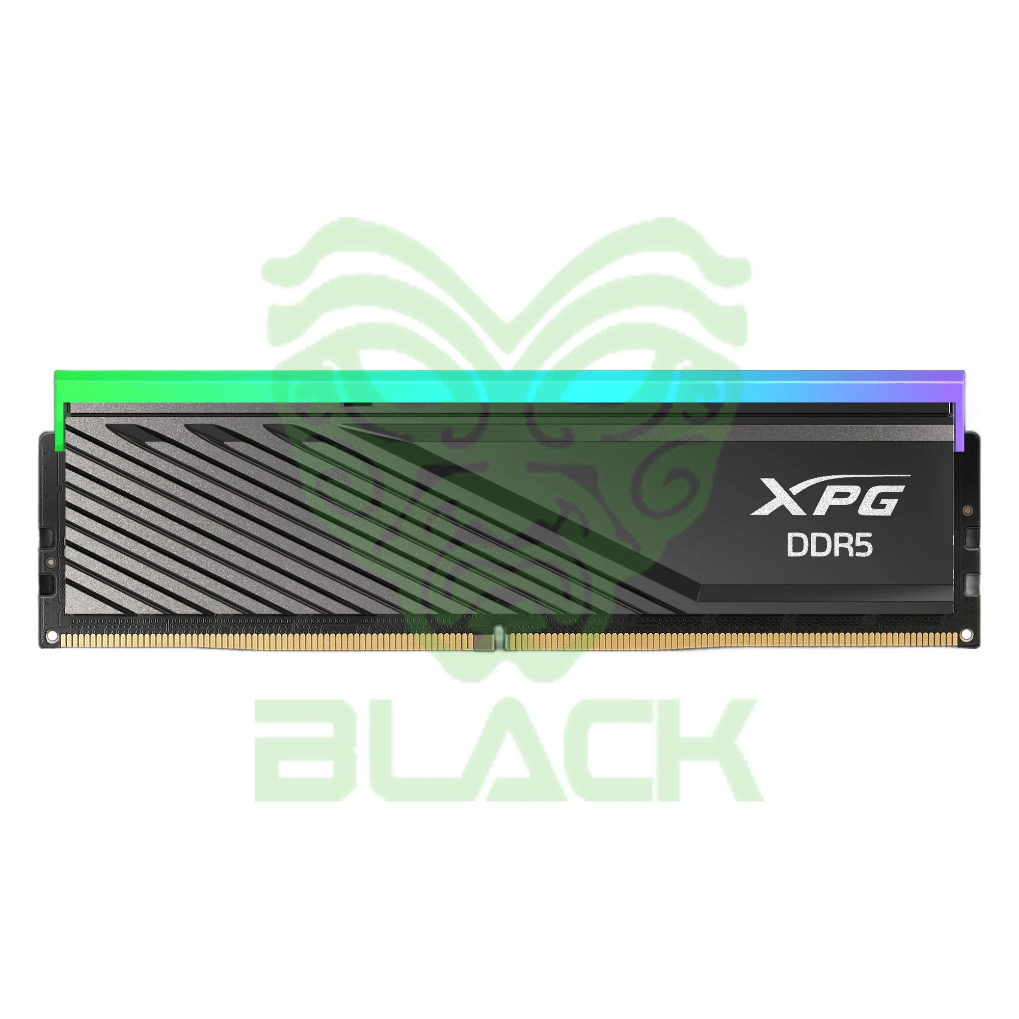 MEMORIA RAM Xpg 16GB 6400MHz DDR5 LANCER Blade RGB