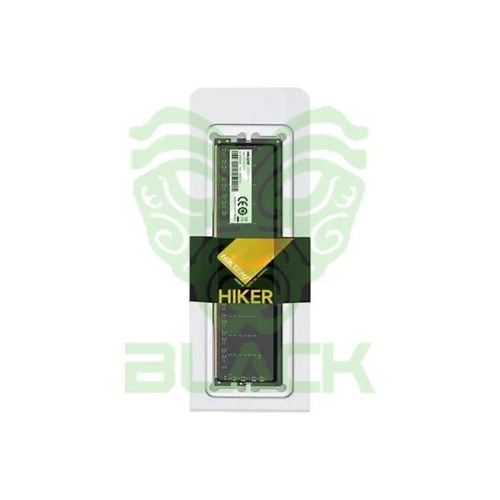 Memoria DDR4 16 GB 2666 MHZ Hiksemi HSC416U26Z1