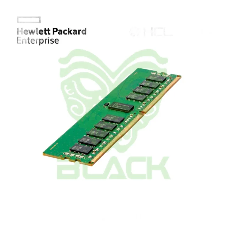 DDR4 16GB HPE 1rx8 Pc4-3200aa-e Stnd Kit