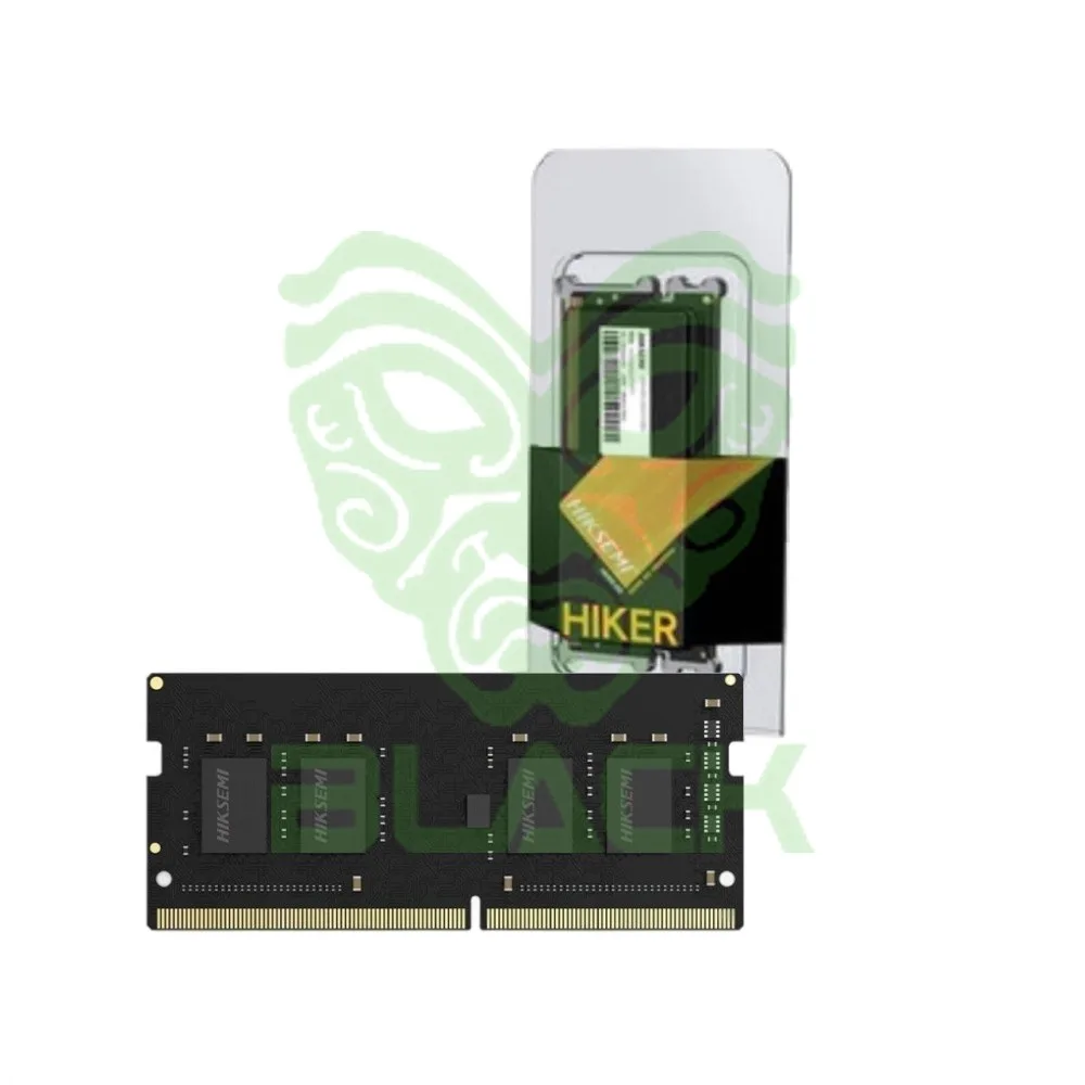 SODIMM DDR4 32GB HIKSEMI 3200MHz