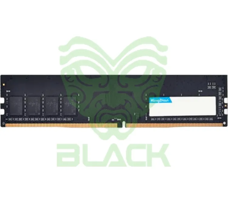 Memoria Kingdian DDR4 16GB 2666MHz