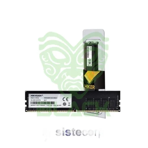 DDR4 16GB HIKSEMI 3200MHz SINGLE Tray