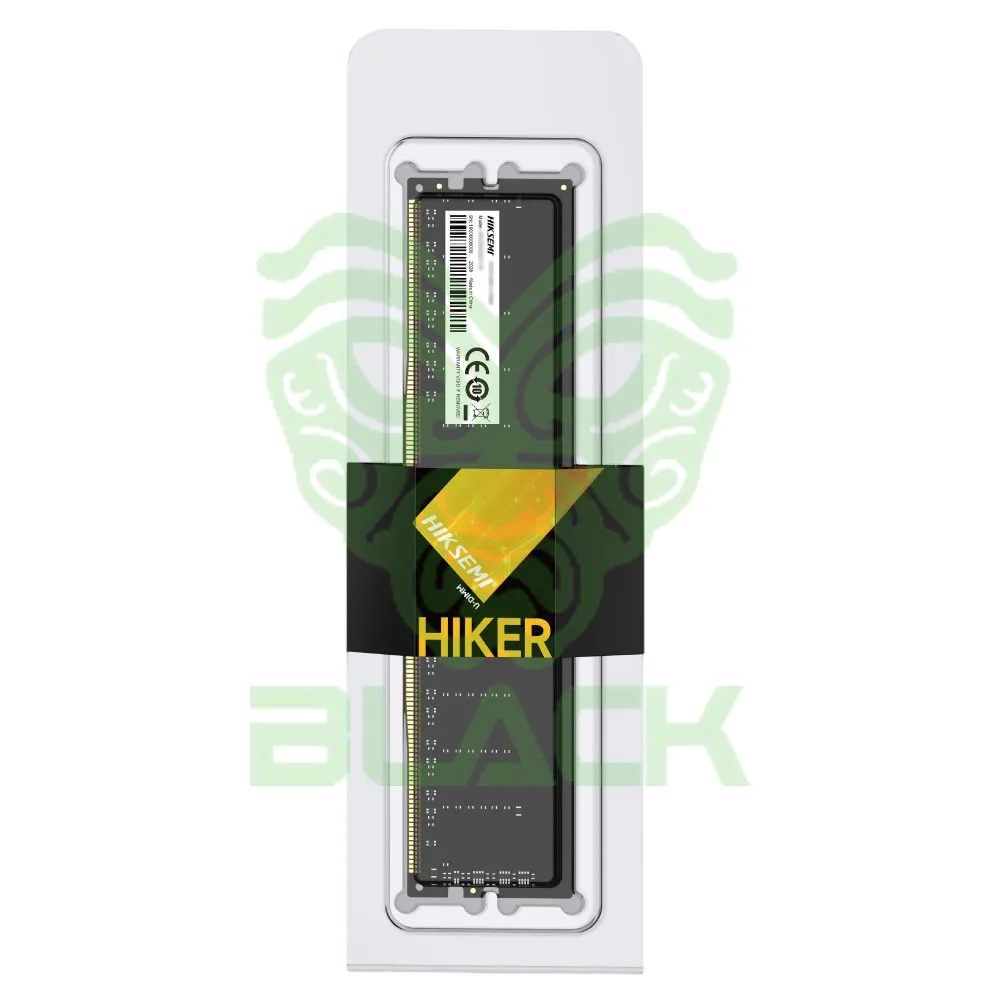 MEMORIA RAM HIKSEMI Hiker 8GB DDR4 3200MHz UDIMM