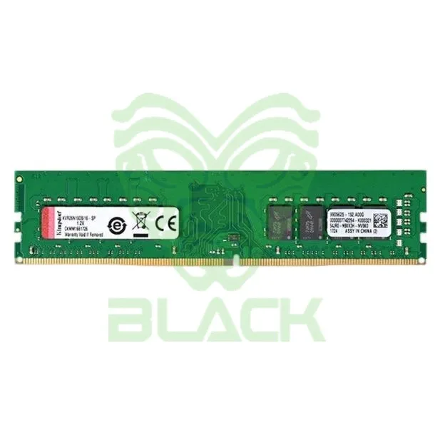 MEMORIA RAM SODIMM KINGSTON Kvr 8GB DDR4 3200MHz