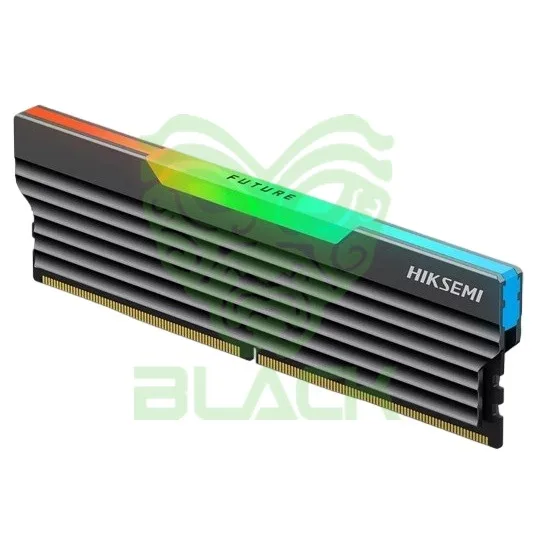 DDR4 8GB HIKSEMI 3200MHz FUTURE RGB