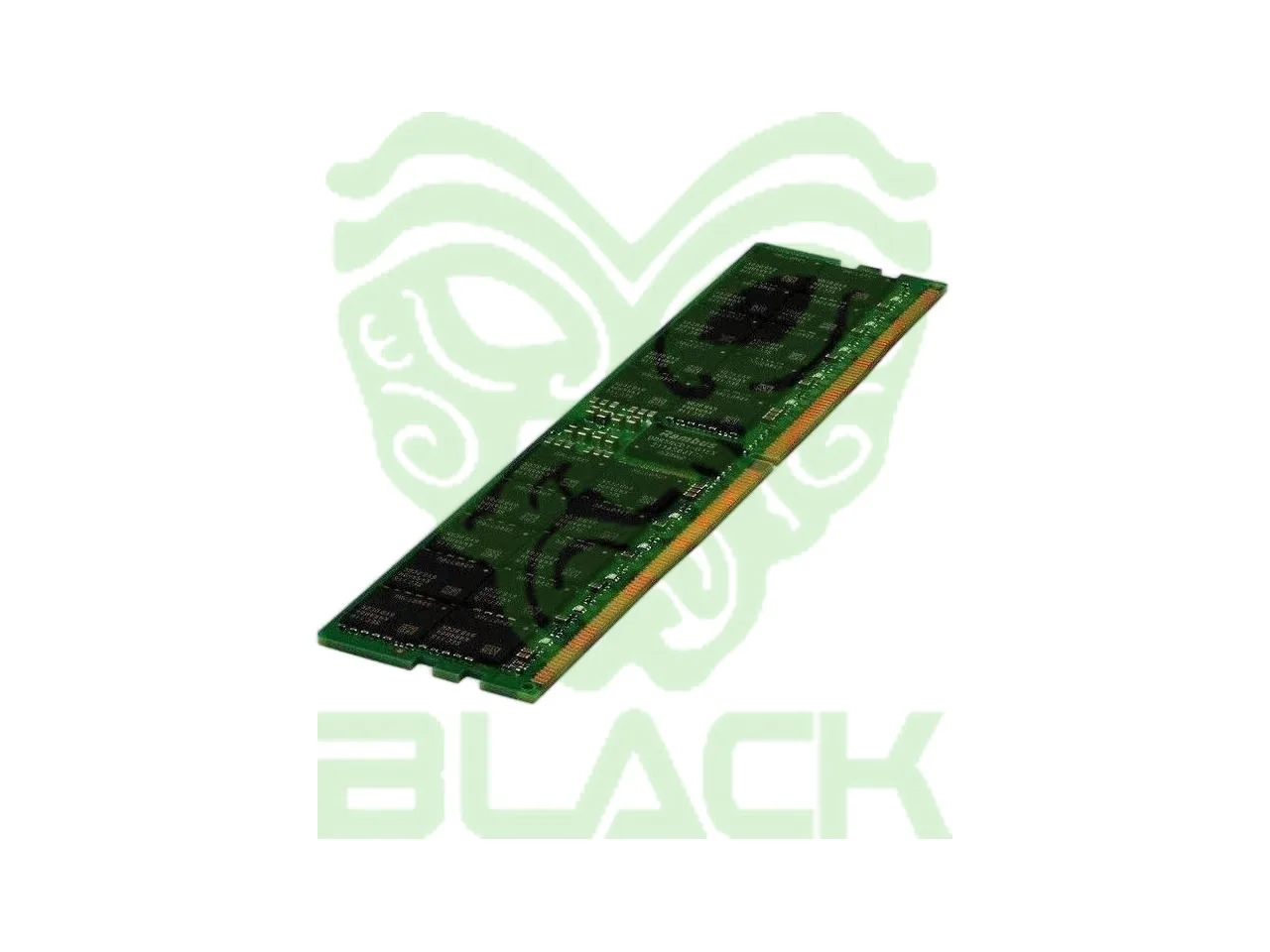 DDR5 Hpe 64GB 2rx4 Pc5-4800b-r Smart Kit