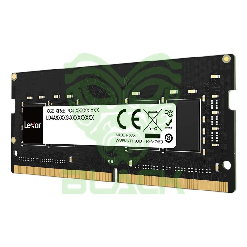 MEMORIA Lexar SODIMM DDR4 8GB 3200MHz