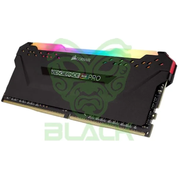 Memoria DDR4 Corsair 8GB 3200 MHZ Vengeance RGB Pro Cl16