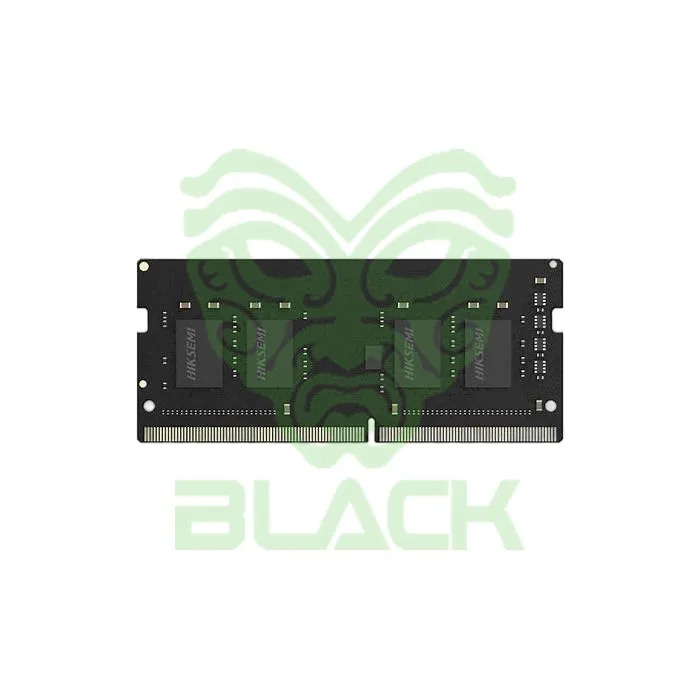 SODIMM DDR4 8GB HIKSEMI 3200MHz