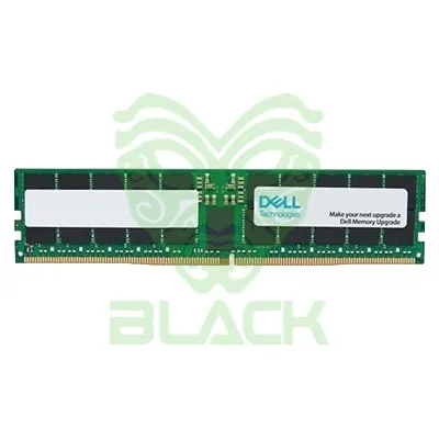 MEMORIA Dell 64GB DDR5 RDIMM 5600 MT/S ECC