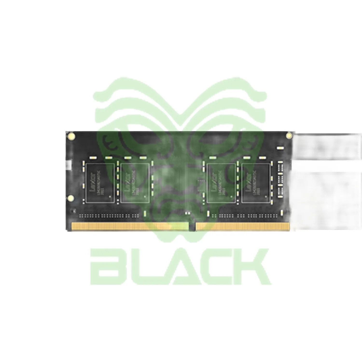 MEMORIA Lexar SODIMM DDR4 16GB 3200MHz