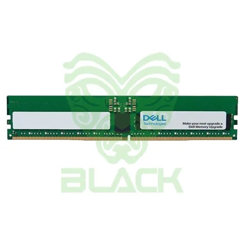 MEMORIA Dell 32GB DDR5 RDIMM 5600 MT/S