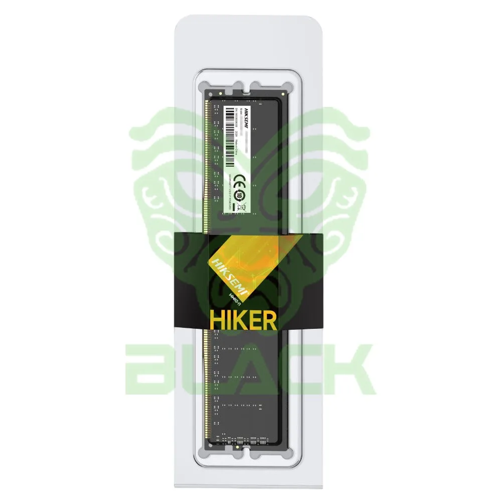 DDR4 8GB HIKSEMI 3200MHz SINGLE Tray