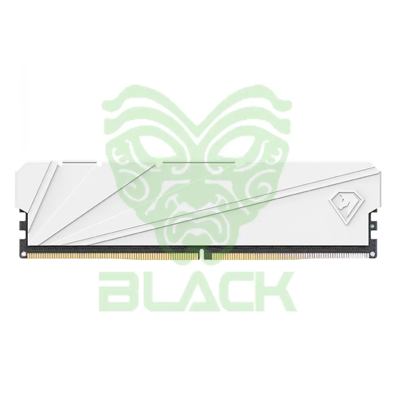 Memoria Netac Shadow III DDR4 3200 8GB C16 White