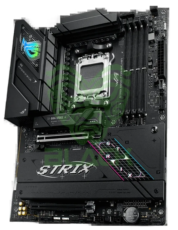 Mother ASUS ROG Strix B850-F Gaming Neo AM5 DDR5