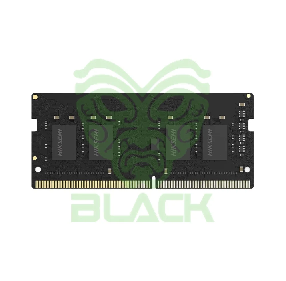 Memoria DDR4 SODIMM 16 GB 3200 MHZ Hiksemi