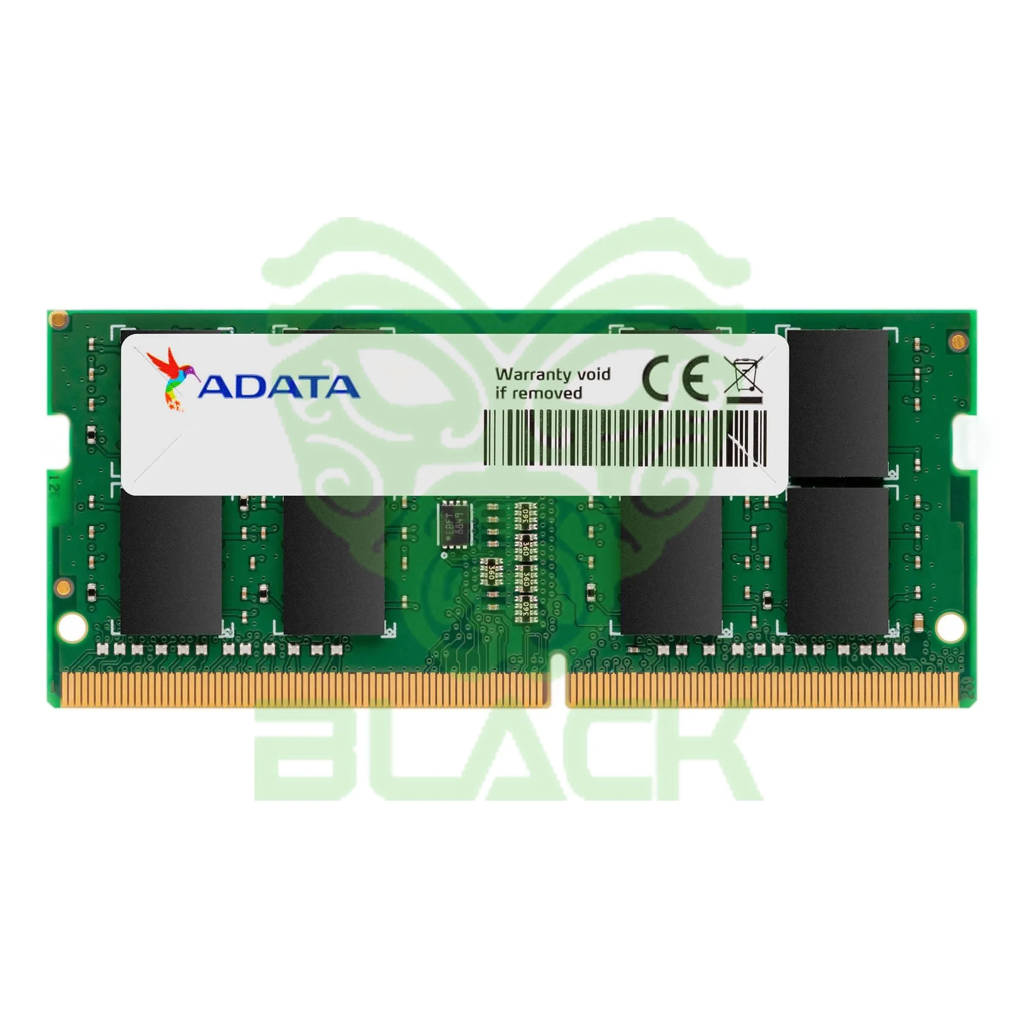 DDR4 16GB Adata 3200MHz Caja ABIERTA