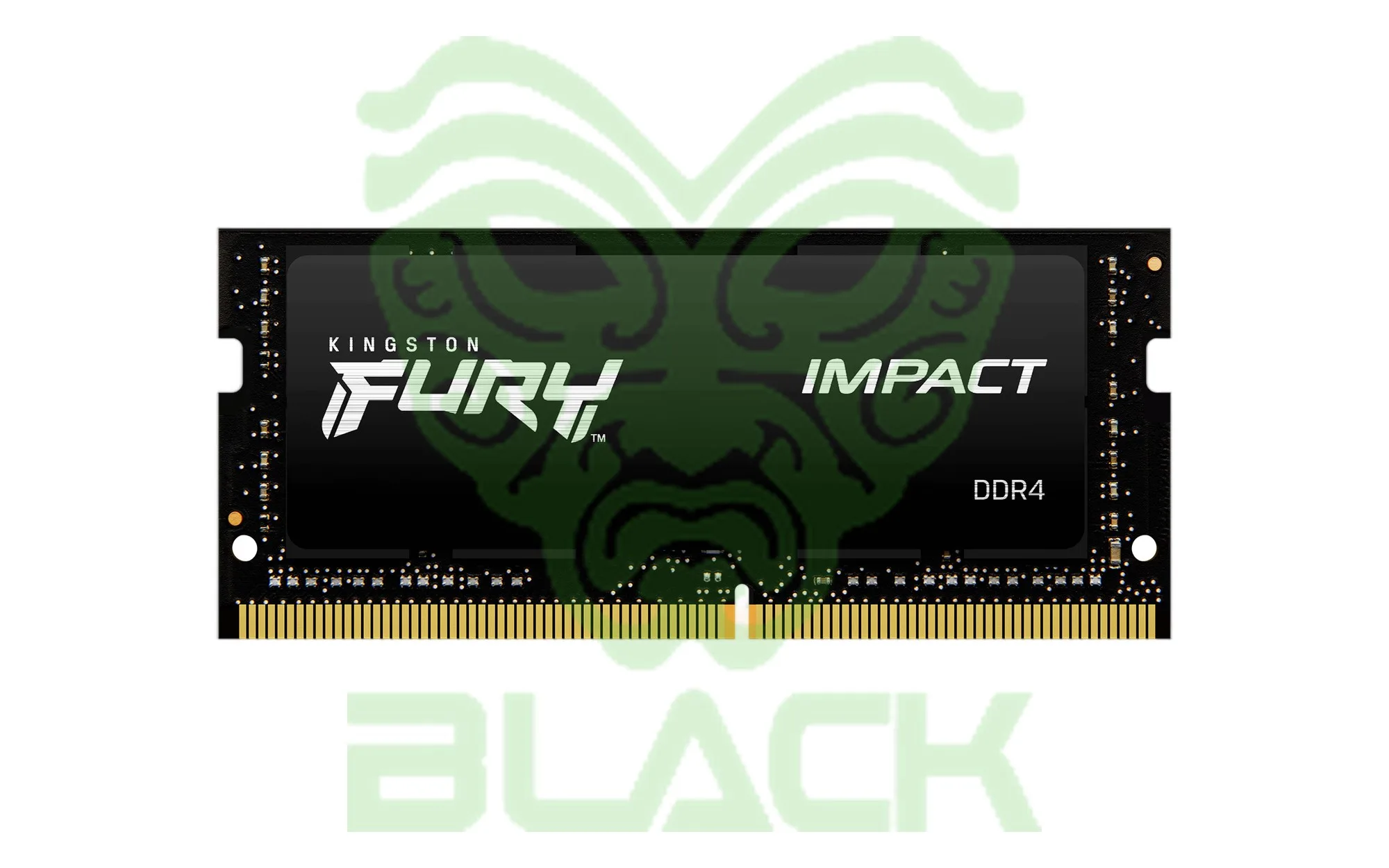 MEMORIA RAM KINGSTON 32GB 3200MHz DDR4 SODIMM