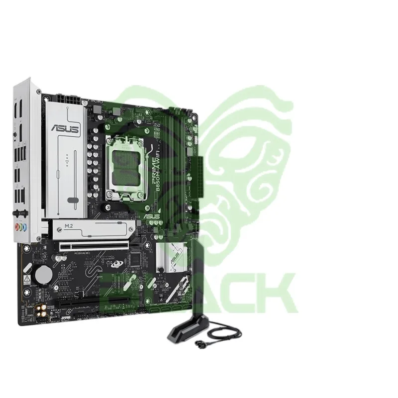 Mother ASUS Prime B850M-A AM5 DDR5