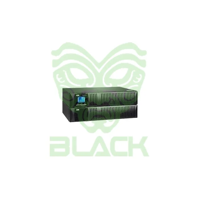 Acc.ups Abb Banco Bat. P/Pv11rt 6/10kva (20x9a)
