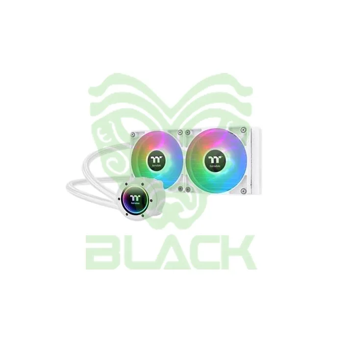 Water Cooling Thermaltake Th420 V2 ARGB Sync Aio 420mm Black