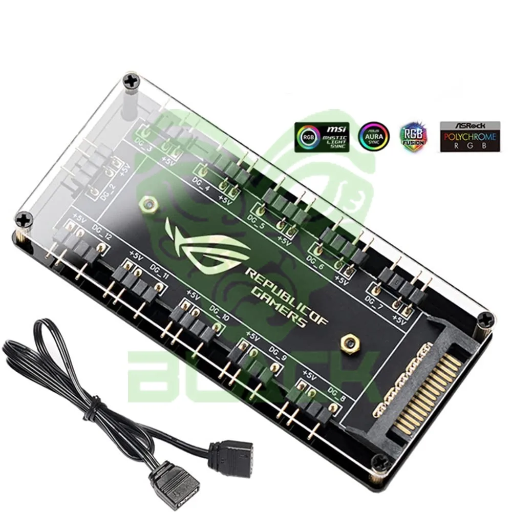 Cable RGB Extension Asus