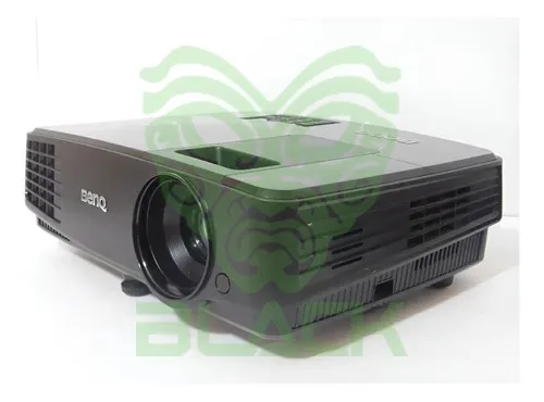 OUTLET Proyector BenQ MS521P