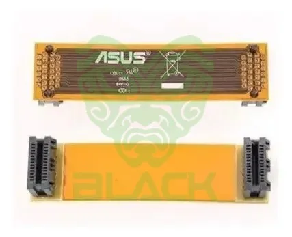Puente SLI Asus