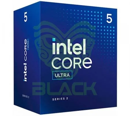 Procesador Intel Core Ultra 5 225F 4.9GHz Turbo Socket 1851 Arrow Lake