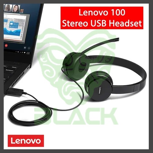 Auricular Lenovo 100 L09
