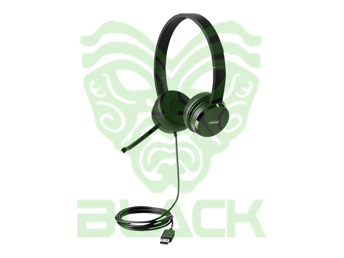 Auricular Lenovo 100 L09