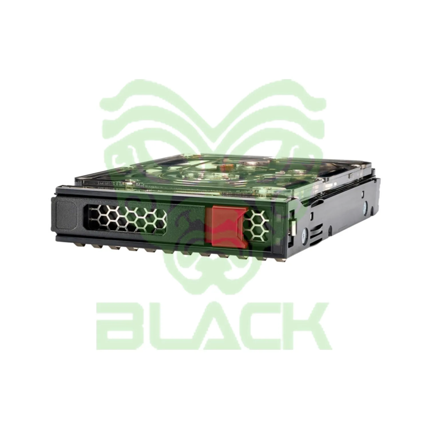 Hd 4t Hp Sata 7.2k Lff Ds