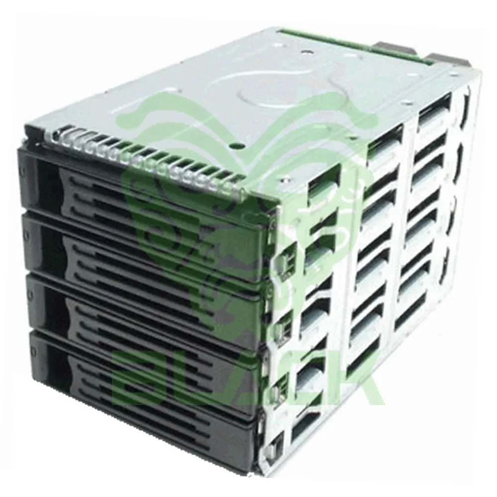 Kit De Ensamble Ibm 4 X 3,5 In Hs Hdd X3300m4