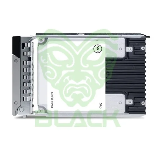 Hdd Sata Dell 4TB 6gbps 7.2k 512n 3.5` Hot Plug