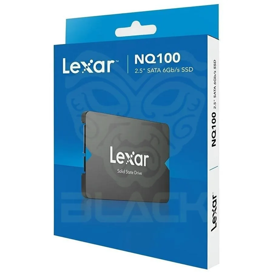 512 GB—SEQUENTIAL READ UP TO 550MB/S, 2.5” SATA II...