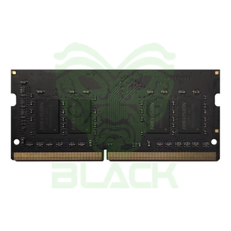 8G HIK HIKER DDR3 1600 SODIMM