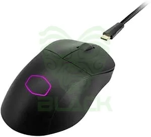 MOUSE COOLERMASTER MM731 WIRELESS BLACK