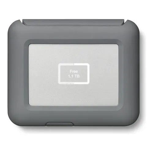 Disco Externo LaCie DJI Copilot 2TB