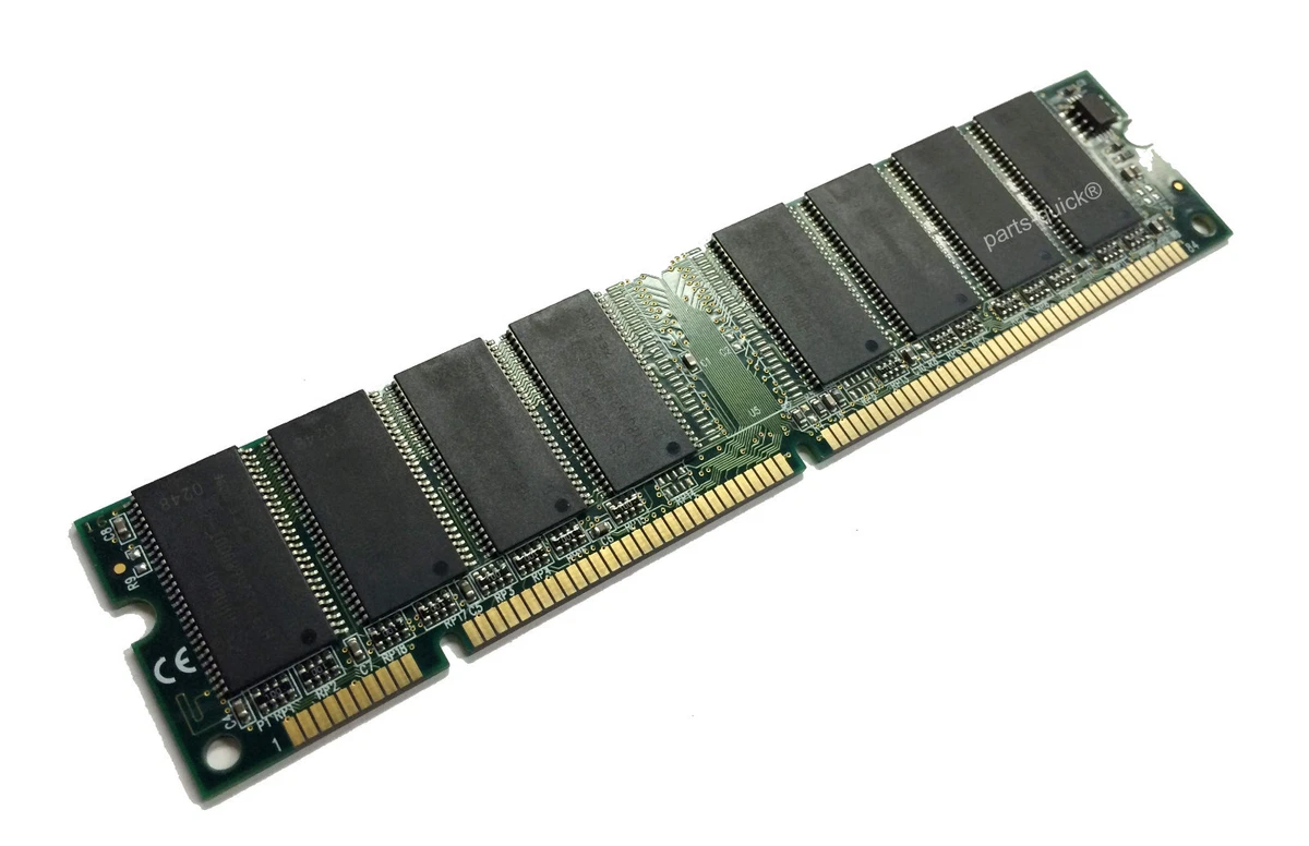 Memoria RAM Kingston SDR 128 MB 1000Mhz OEM