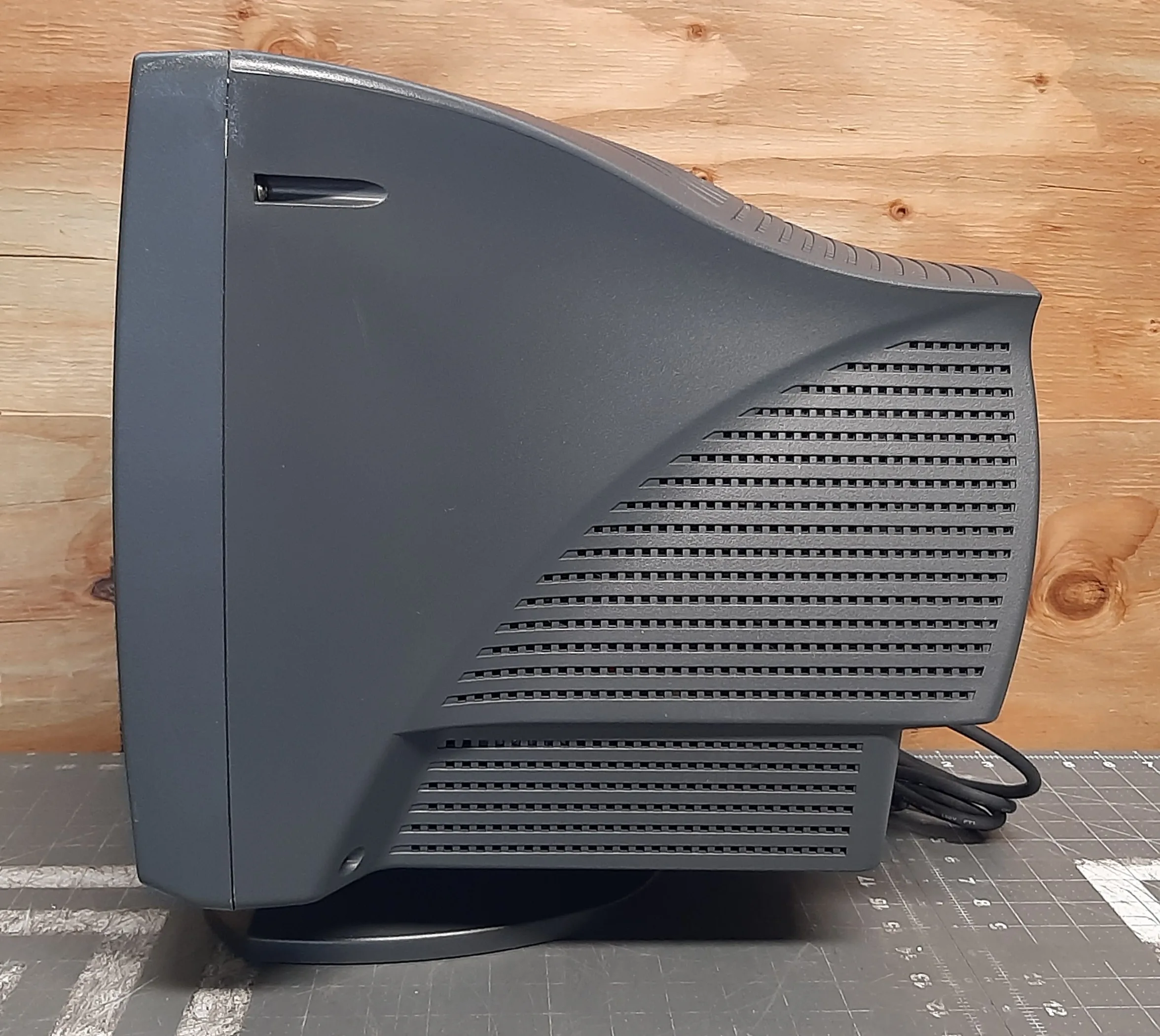 IBM E50 - Monitor CRT - 15