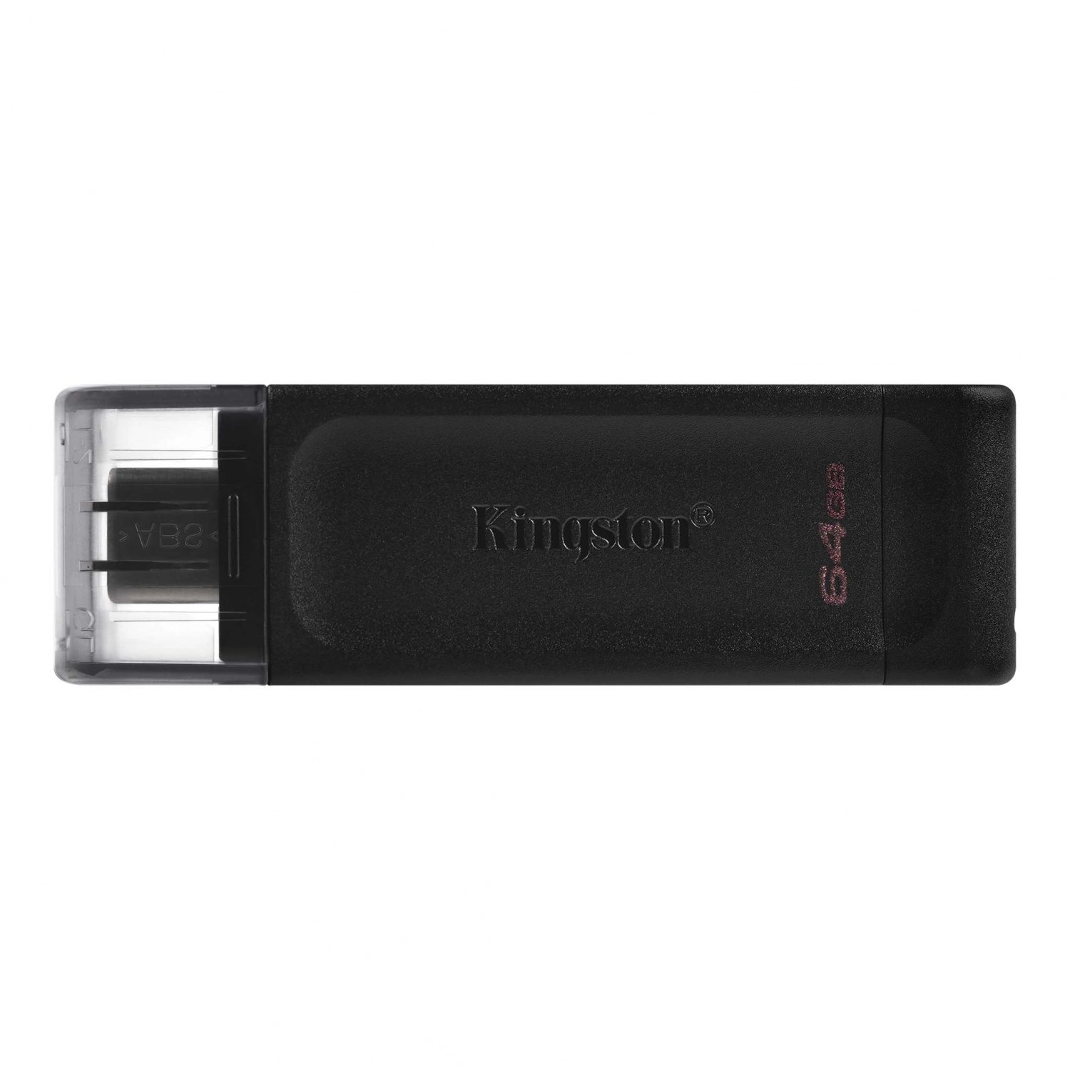 Pen Drive Kingston 64GB Esb-c 3.2 Dt70 G1