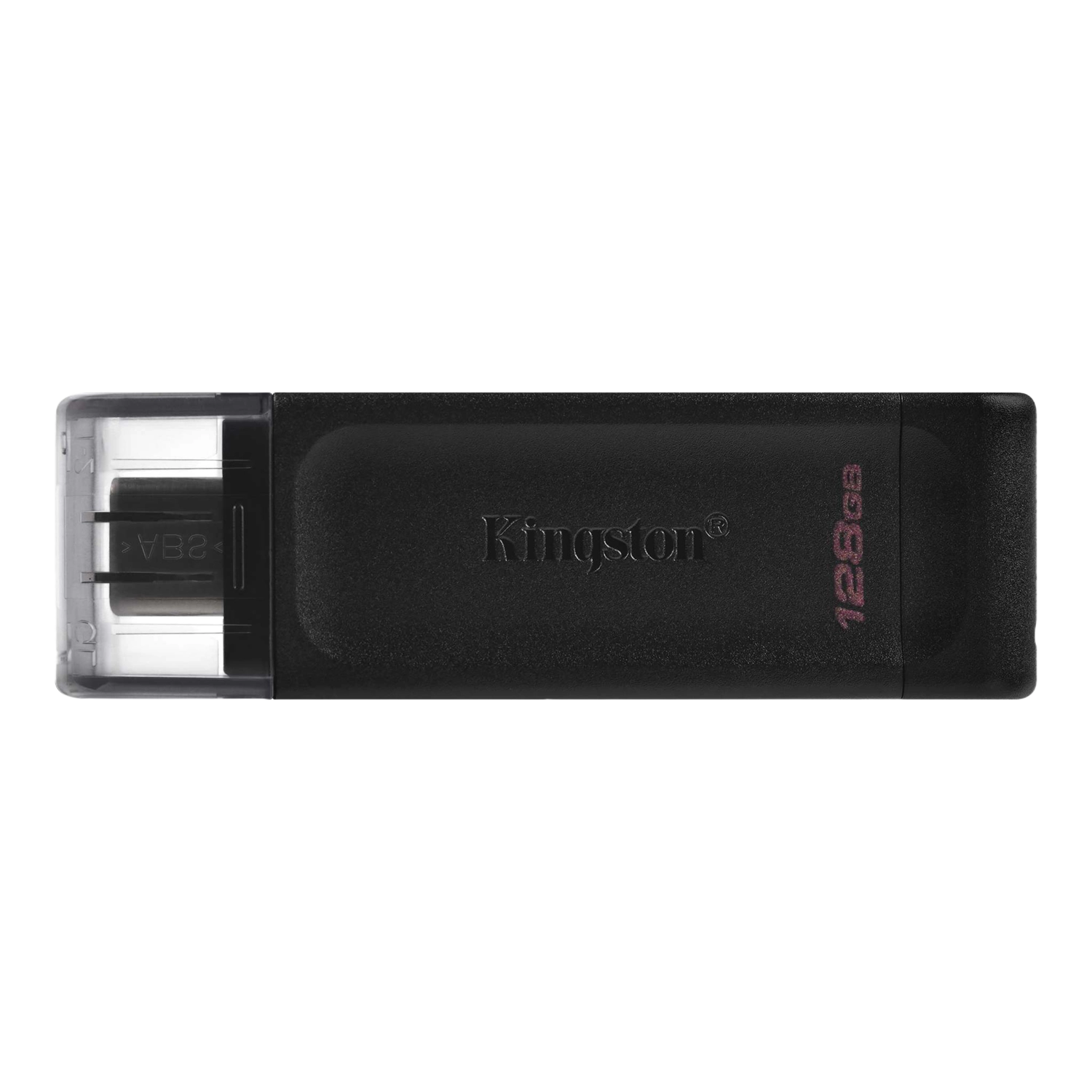 Pen Drive Kingston USB 128GB Usb-c 3.2 Dt70 G1