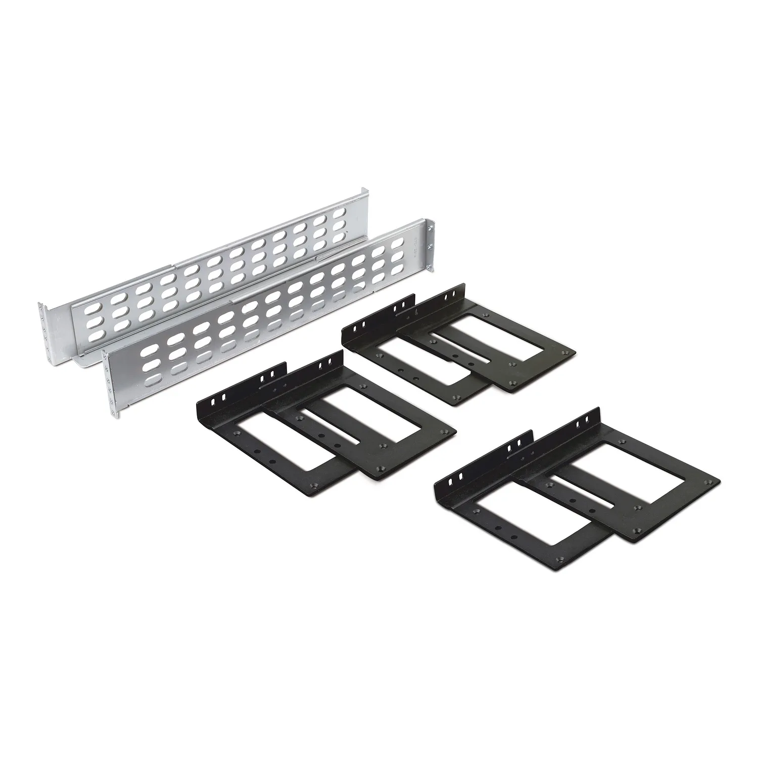 Apc Srt 19 Rail Kit For Smart-ups Srt