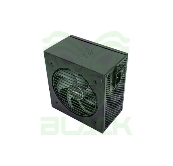 EVOLABS SUPREME SERIES 750W 80 PLUS SILVER