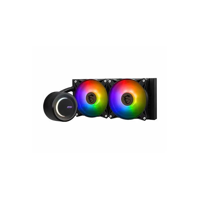 Watercooler MSI MAG Coreliquid I240 White