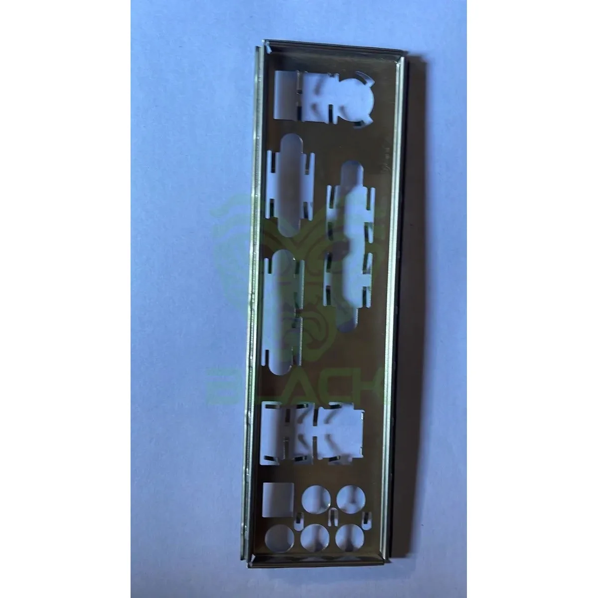I/O SHIELD BACKPLATE MOTHERBOARD 083