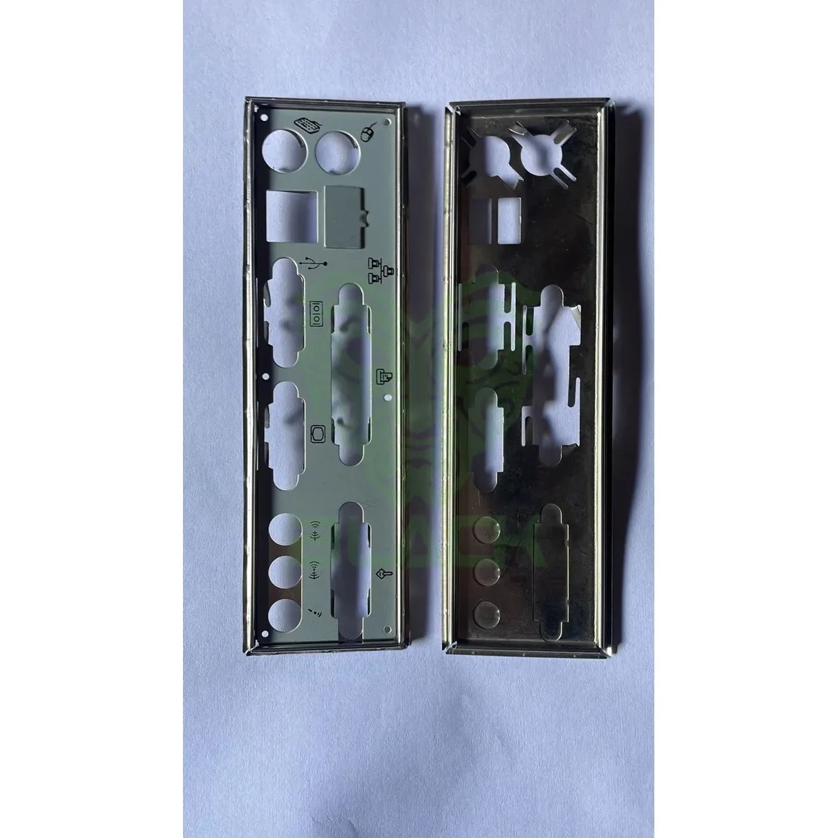 I/O SHIELD BACKPLATE MOTHERBOARD 039