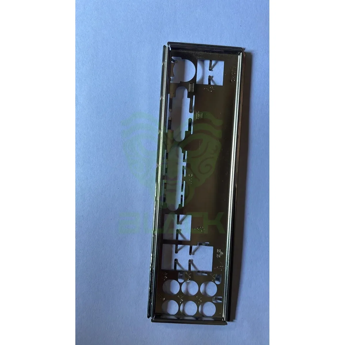 I/O SHIELD BACKPLATE MOTHERBOARD 053