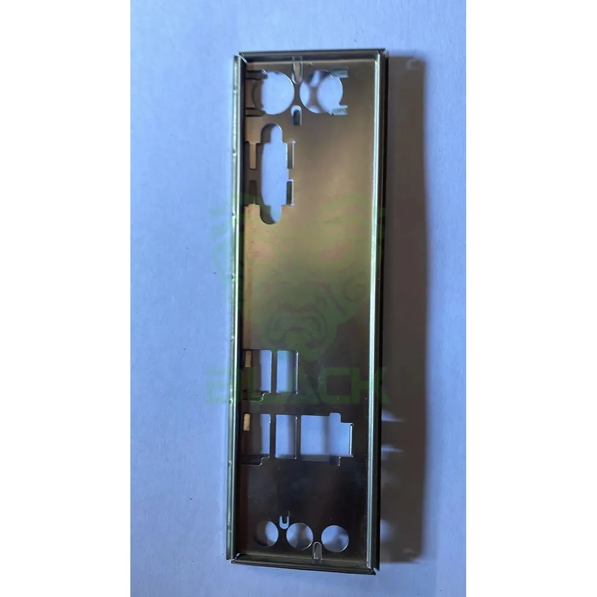 I/O SHIELD BACKPLATE MOTHERBOARD 007